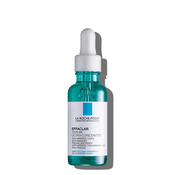 La Roche-Posay Effaclar Ultra Concentrated Serum 30ml